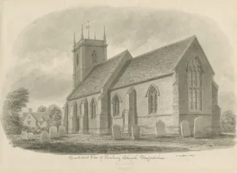 Chiesa di Norbury