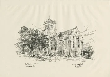 Chiesa di Pattingham