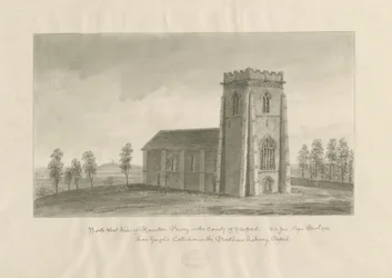 Abbazia di Ranton [Priorato]