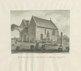 Chiesa di Rugeley