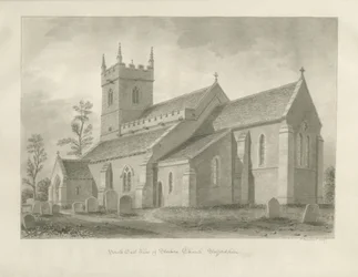 Chiesa di Standon