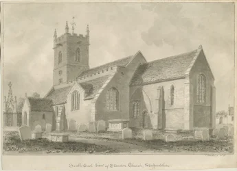 Chiesa di Standon