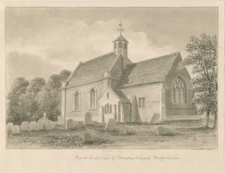 Chiesa di Stretton
