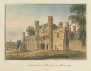 Sussex - Battle - Portale dell