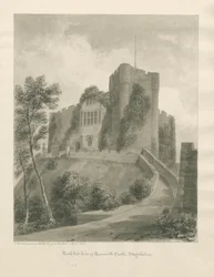 Castello di Tamworth