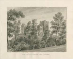 Castello di Tamworth