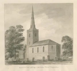 Chiesa di Thorpe Constantine