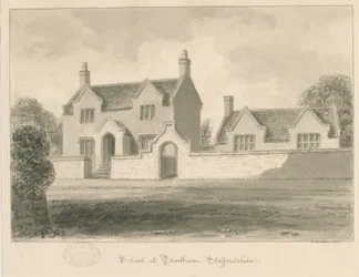 Scuola di Trentham