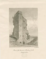 Castello di Tutbury
