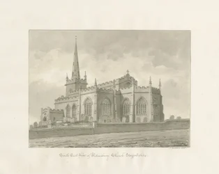 Chiesa di Wednesbury