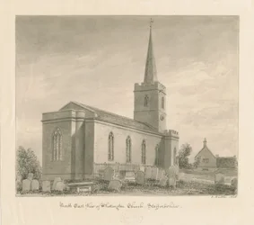 Chiesa di Whittington