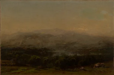 Stagno di Kayser, Maine
