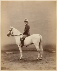 Generale Roberts su Vonolel