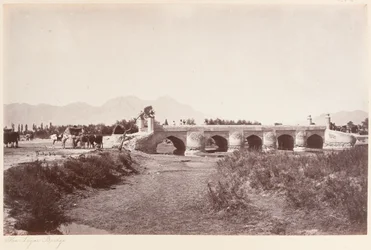 Il ponte di Logar