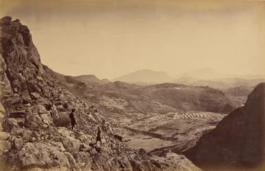 Vista da un po