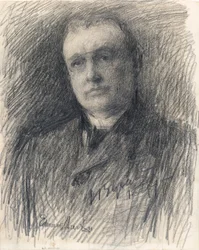 Edward Martyn (1859-1923), filantropo e drammaturgo