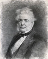 Isaac Butt M.P. (1813-1879), avvocato e scrittore