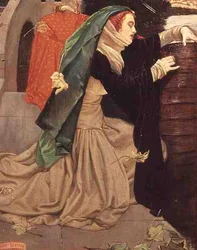 La Dama di Shalott