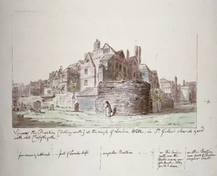 Bastione all
