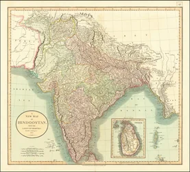 Mappa dell