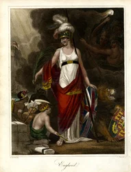 Allegoria dell