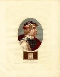 Ritratto di Edoardo IV d