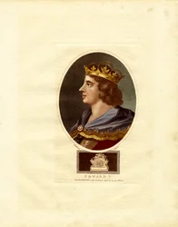 Ritratto di Edoardo V d