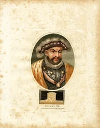 Ritratto di Enrico VIII d