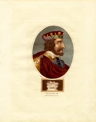 Ritratto di Riccardo III d