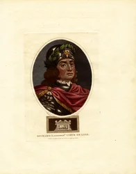 Riccardo I Cuor di Leone; Re d