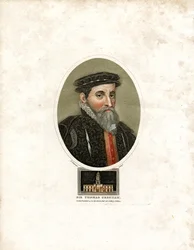 Sir Thomas Gresham