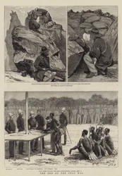 La fine della guerra zulu