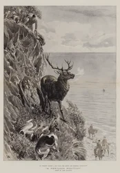 Una posizione pericolosa