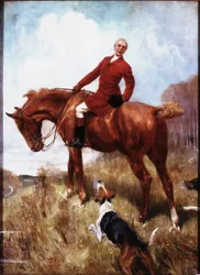 Il cacciatore