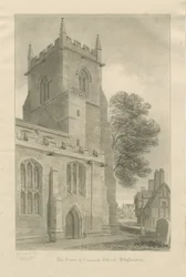 Chiesa di Cannock
