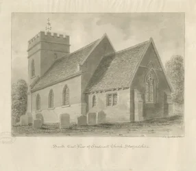 Chiesa di Fradswell