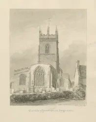 Chiesa di Gnosall