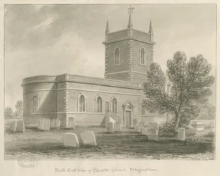 Chiesa di Rocester