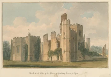 Sussex - Casa di Cowdray