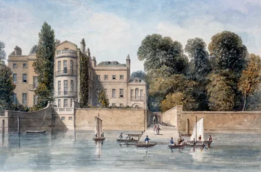 Scalini di Whitehall