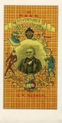 La Vita e le Avventure di Billy Purvis