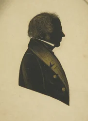 William Fifield, Pittore di Smalti