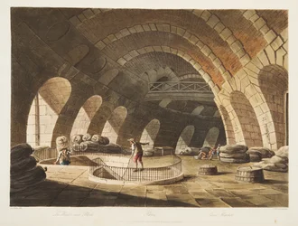 Mercato del Grano