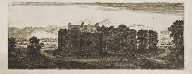 Boghall da Biggar