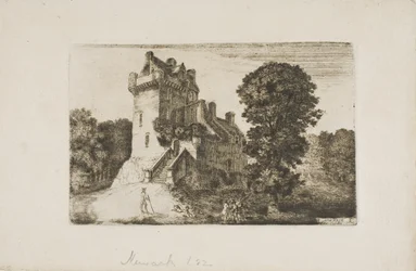 Castello di Newark