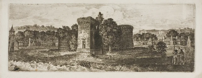 Castello di Rothesay