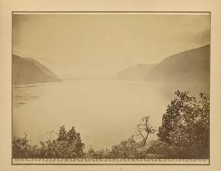 Altopiani del fiume Hudson