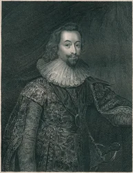 George Villiers, duca di Buckingham