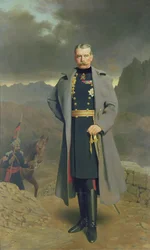Il feldmaresciallo conte Kitchener di Khartoum
