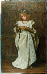 La sposa bambina, 1883